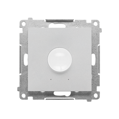 KONTAKT SIMON - Czujnik ruchu (moduł); Aluminium mat Simon 55 - TECR1.01/143