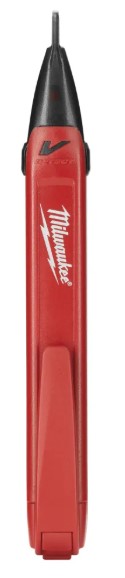 MILWAUKEE - DETEKTOR NAPIĘCIA 2200-40 - 4932352561