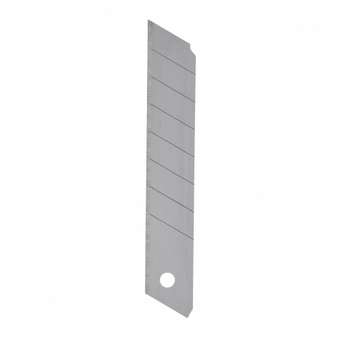 MILWAUKEE - WYMIENNE OSTRZE ŁAMANE 18 mm (10 szt.) - 4932480107