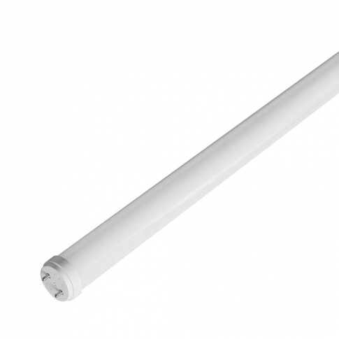 V-TAC - 18W Świetlówka LED T8 120cm / Trzonek:G13 / Barwa:3000K  - 2981