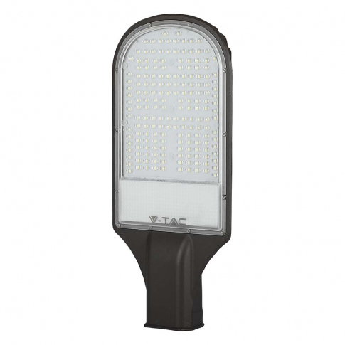 V-TAC - 100W Lampa uliczna LED / Chip SAMSUNG / Barwa:6400K / 3 LATA GWARANCJI  - 21536