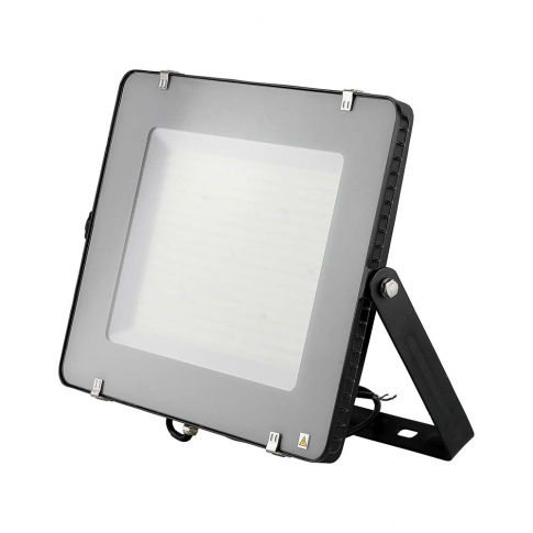 V-TAC -  300W Naświetlacz LED SMD / Chip SAMSUNG / Barwa:4000K / Obudowa: Czarna  /Wydajność: 115lm/w - 21791