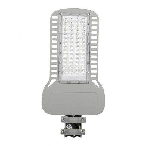 V-TAC -  150W Lampa uliczna LED Slim / Chip SAMSUNG / Barwa:4000K / Wydajność: 135lm/w - 21962