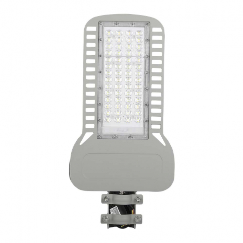 V-TAC -  150W Lampa uliczna LED Slim / Chip SAMSUNG / Barwa:6400K / Wydajność: 135lm/w - 21963