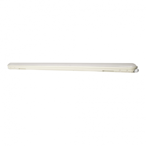 LEDVANCE - DAMP PROOF 1200 E 42W 865 VW IP65 GY EUE   LEDV - 4099854080388