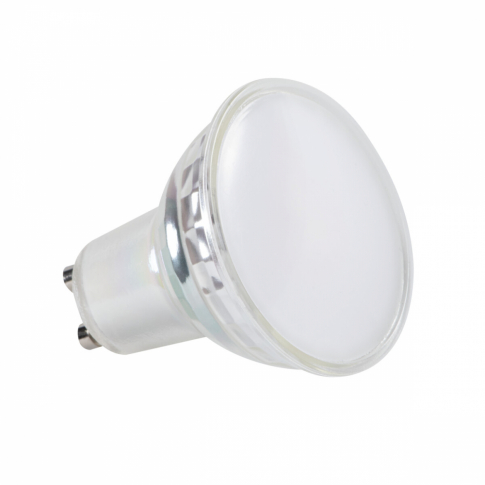 KANLUX - ŹRÓDŁO ŚWIATŁA LED GU10 4.9W 550LM 2700K IQ-LED - 35256