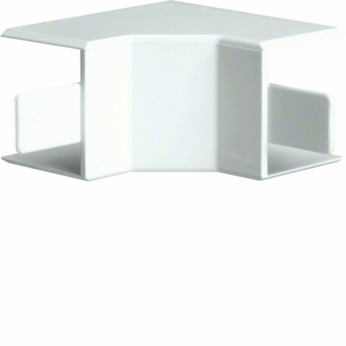 HAGER - TEHALIT.LF KĄT WEWNĘTRZNY 20X35/36MM BIAŁY - LFF2003549016