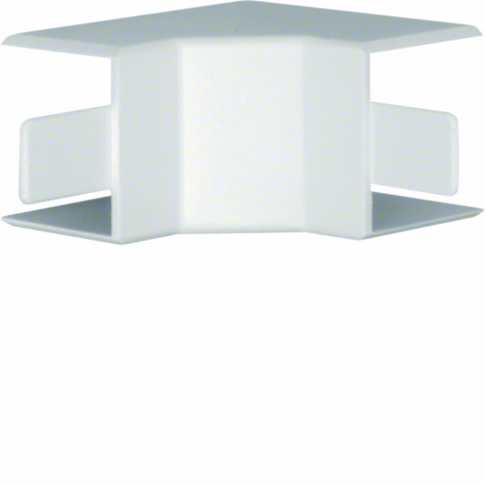HAGER - TEHALIT.LF/ATEHA KĄT WEWNĘTRZNY 30X30MM BIAŁY - LF3003049016