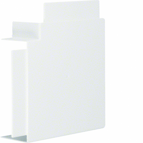 HAGER - TEHALIT.LF KĄT PŁASKI, 60X150MM, BIAŁY - LF6015059016