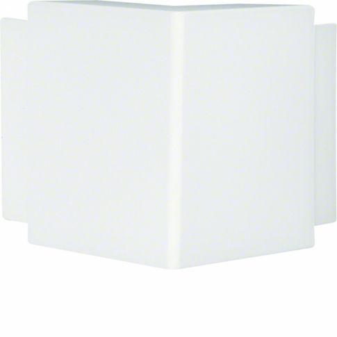 HAGER - TEHALIT.LF KĄT ZEWNĘTRZNY, 60X150MM, BIAŁY - LF6015039016