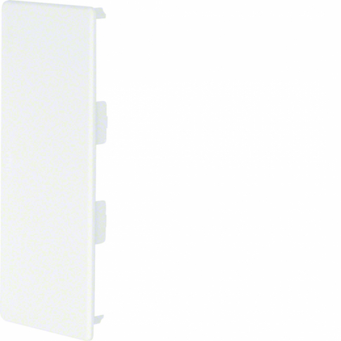 HAGER - TEHALIT.LF KOŃCÓWKA 60X150MM, BIAŁY - LF6015069016