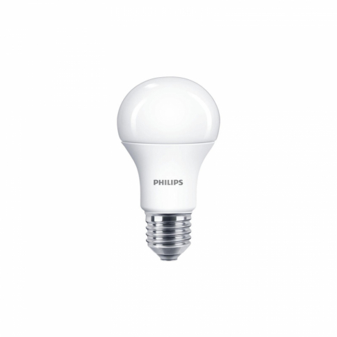SIGNIFY ŹRÓDŁA - ŻARÓWKA LED E27 A60 10W 1055LM 2700K COREPRO LEDBULB - 8720169168992