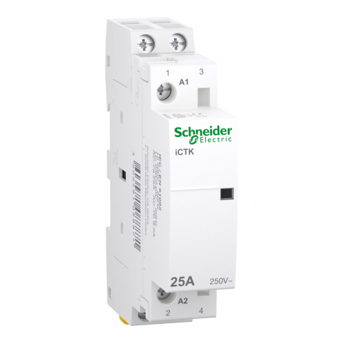 SCHNEIDER ELECTRIC - iCTK50-25/8,5-230#240-2NO - A9C40225