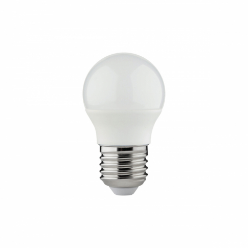 KANLUX - ŻARÓWKA LED E27 P45 6.5W 806LM 4000K KULKA BILO - 26768