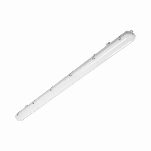LENA LIGHTING - OPRAWA HERMETYCZNA LED ATLAS 36W 5000LM 4000K 1200MM IP65 - 374241