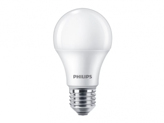 SIGNIFY ŹRÓDŁA - ŻARÓWKA LED E27 A60 10W 1055LM 4000K COREPRO LEDBULB - 8720169169074