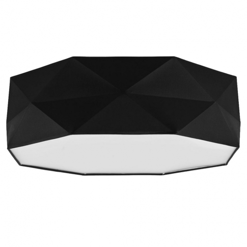 TK-LIGHTING SP. Z O.O. - KANTOOR BLACK LAMPA SUFITOWA 4PŁ 520 - 1567