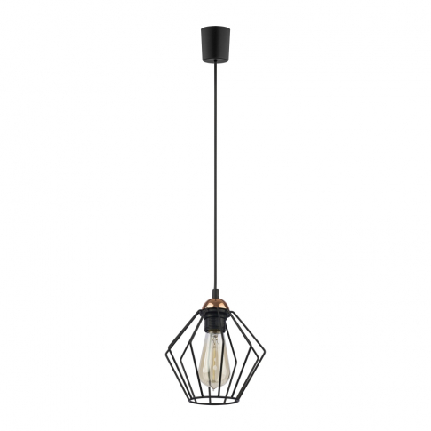TK-LIGHTING SP. Z O.O. - GALAXY LAMPA WISZĄCA 1PŁ - 1642
