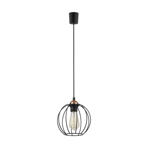 TK-LIGHTING SP. Z O.O. - GALAXY LAMPA WISZĄCA 1 PŁ - 1644