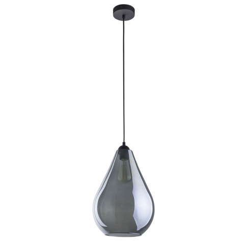 TK-LIGHTING SP. Z O.O. - FUENTE LAMPA WISZĄCA 1 PŁ  - 2326