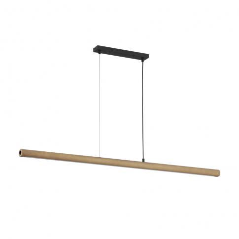 TK-LIGHTING SP. Z O.O. - ROLLO LED LAMPA WISZĄCA 960 - 4194