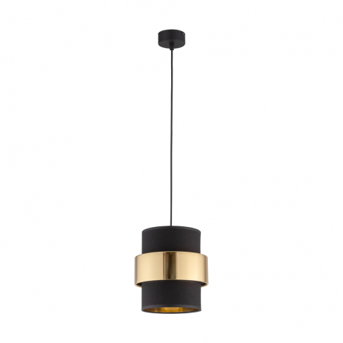 TK-LIGHTING SP. Z O.O. - CALISTO LAMPA WISZĄCA 1 PŁ - 4377