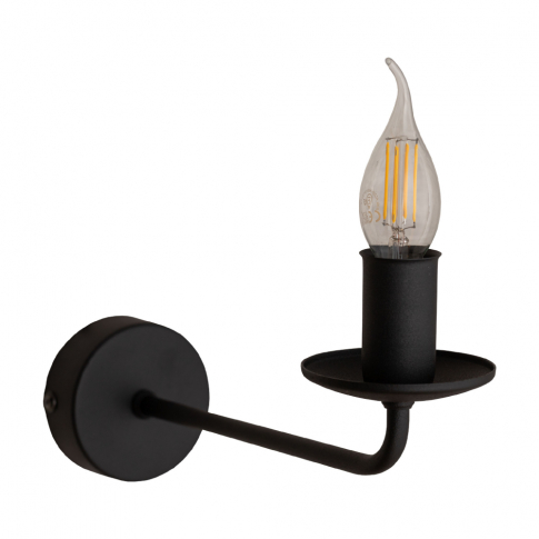 TK-LIGHTING SP. Z O.O. - LIMAL KINKIET 1 PŁ  - 4611