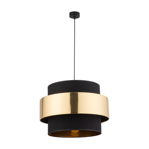 TK-LIGHTING SP. Z O.O. - CALISTO NEW LAMPA WISZĄCA 3 PŁ - 4706