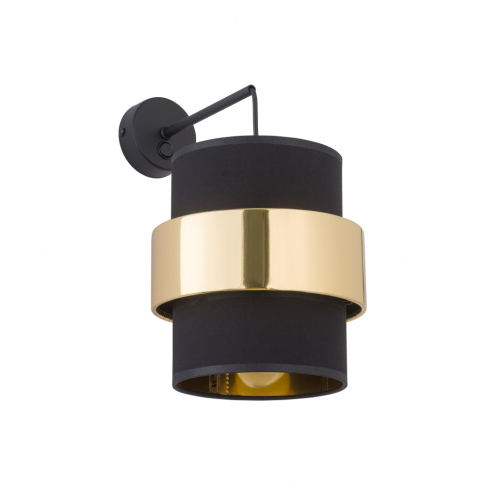 TK-LIGHTING SP. Z O.O. - CALISTO NEW KINKIET 1 PŁ - 4708