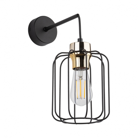 TK-LIGHTING SP. Z O.O. - GALAXY NEW KINKIET 1 PŁ - 4742