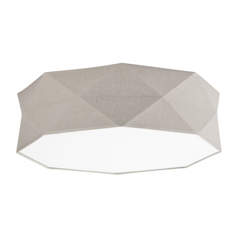 TK-LIGHTING SP. Z O.O. - KANTOOR NATURE LAMPA SUFITOWA 4PŁ 520 - 6195