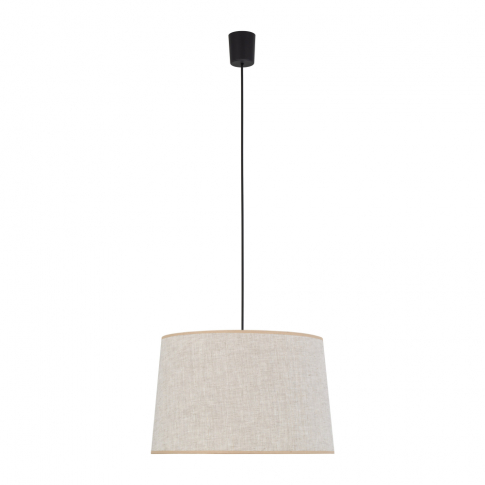 TK-LIGHTING SP. Z O.O. - MAJA NATURE LAMPA WISZĄCA 1 PŁ - 6444