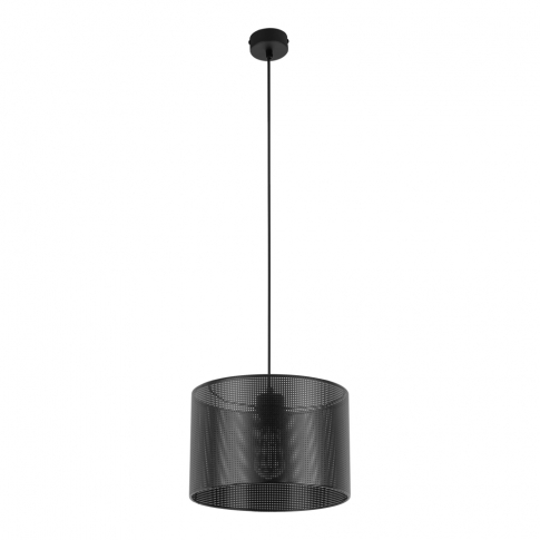TK-LIGHTING SP. Z O.O. - MORENO LAMPA WISZACA 1 PŁ 300 - 4991