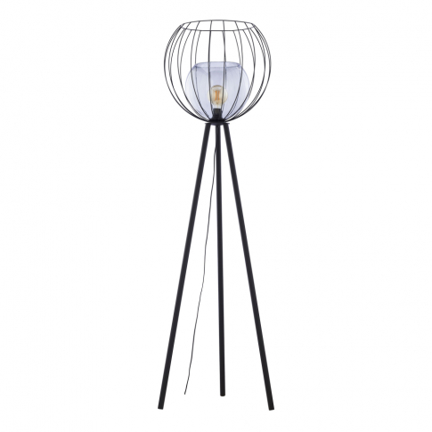 TK-LIGHTING SP. Z O.O. - UNIVERSO LAMPA PODŁOGOWA 1 PŁ - 5057
