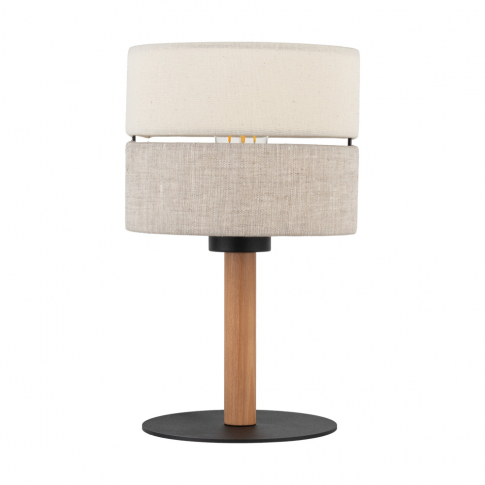 TK-LIGHTING SP. Z O.O. - ECO LAMPKA NOCNA 1 PŁ - 5596