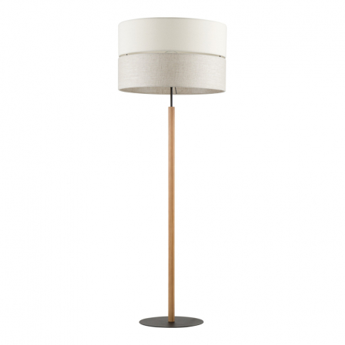 TK-LIGHTING SP. Z O.O. - ECO LAMPA PODŁOGOWA 1 PŁ - 5597