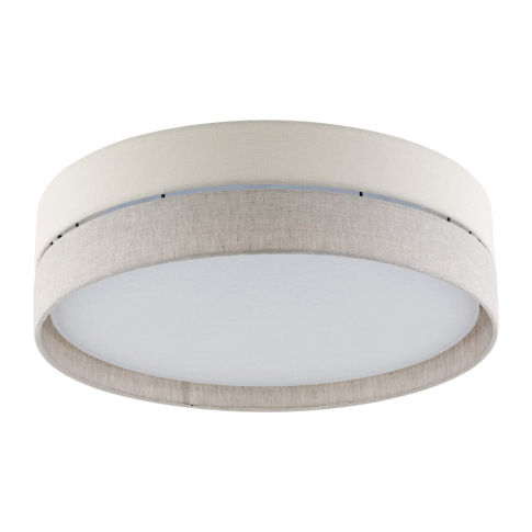 TK-LIGHTING SP. Z O.O. - ECO LAMPA SUFITOWA 4 PŁ - 5774