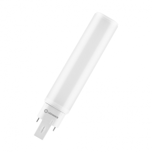 LEDVANCE - Lampa DULUX LED D/E26HF V 10W 840 G24Q-3 LEDV LEDVANCE - 4058075822030