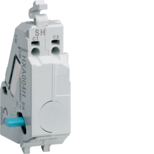 HAGER - WYZWALACZ WZROSTOWY X160-X250 200-240V AC - HXA004H