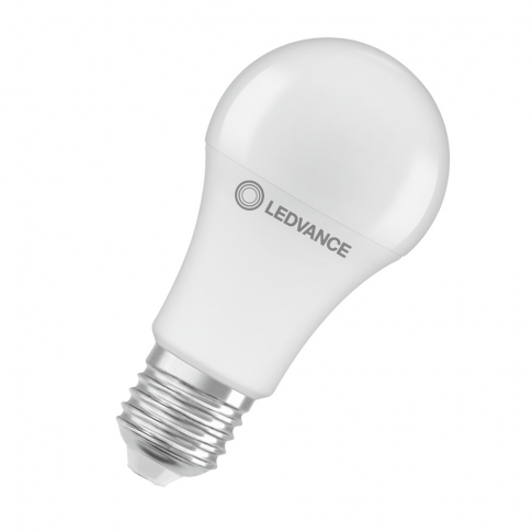 LEDVANCE - ŻARÓWKA LED E27 A75 10W 1055LM 4000K LED VALUE CLASSIC - 4099854048883