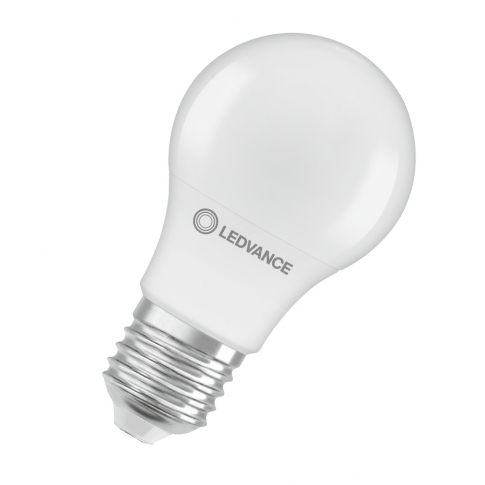 LEDVANCE - ŻARÓWKA LED E27 A40 4.9W 470LM 6500K LED VALUE CLASSIC - 4099854049606