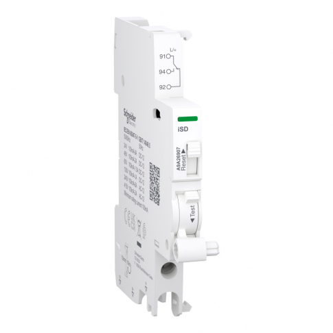 SCHNEIDER ELECTRIC - Styk sygnalizacyjny iSD 1 CO - A9A26907