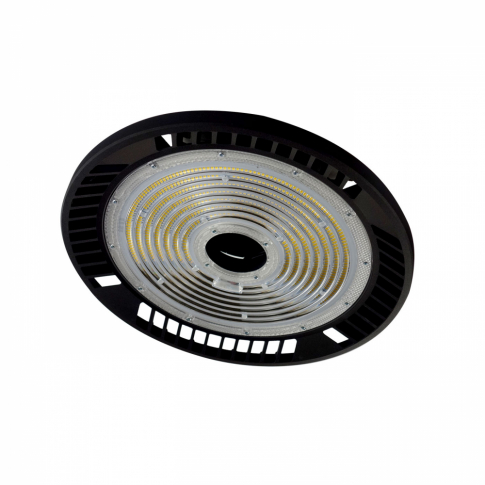 NOWALED ILL - OPRAWA HIGH-BAY LED IP65 200W, 4000K HADAR N, bez sterowania, zasilacz zewn. LF - HADAR 200-N-4.0-80-BS-2