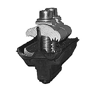 ETI - ZACISK JEDNOSTRONNIE PRZEBIJAJĄCY AL ZACISK AL 16-95MM2 - 002322043