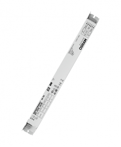 LEDVANCE - STATECZNIK ELEKTRONICZNY QT-FIT8 2X36W - 4008321294265