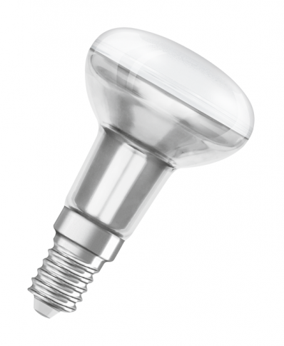 LEDVANCE - ŹRÓDŁO LED E14 R50 4.8W NW/940 36° 345LM Superstar Plus odpowiednik 60W - 4058075620360