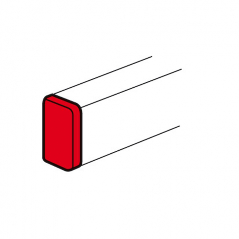 LEGRAND - ZAŚLEPKA 50X150MM DLP - 010703