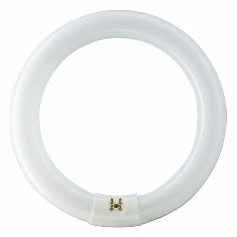 SIGNIFY ŹRÓDŁA - ŚWIETLÓWKA KOŁOWA G10Q 22W 4000K TLE - 8727900840506
