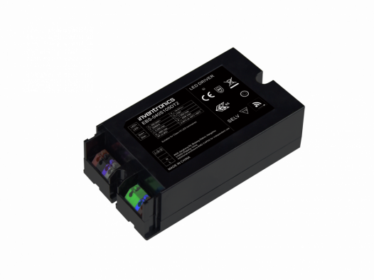 INVENTRONICS POLAND SPÓŁKA Z OGRANICZONĄ ODPOWIEDZIALNOŚCIĄ - Zasilacz EBS-040S105DT2 - EBS-040S105DT2