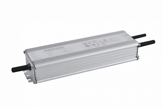 INVENTRONICS POLAND SPÓŁKA Z OGRANICZONĄ ODPOWIEDZIALNOŚCIĄ - Zasilacz EUM-240S105DG - EUM-240S105DG